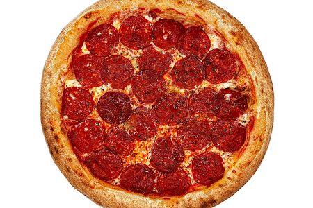 Трюфельная пеперони