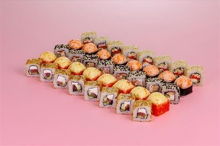 Сет Восток лайт