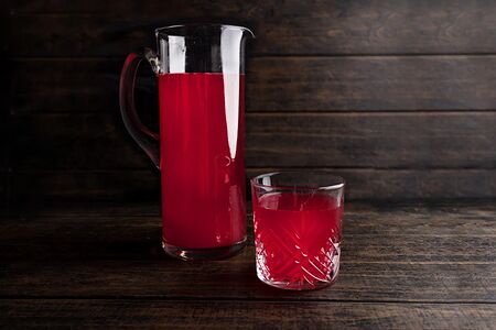 Компот домашний