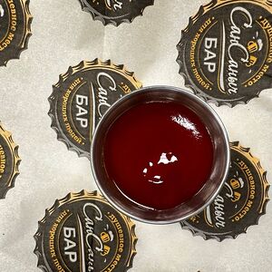 Соус барбекю