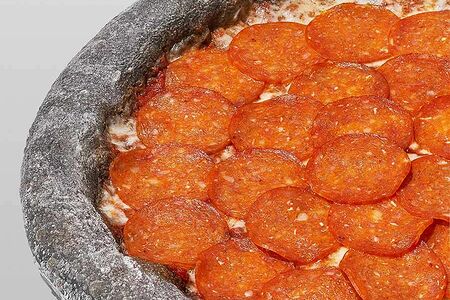 Пицца Пепперони