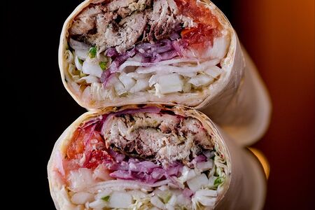 Балык Экмек