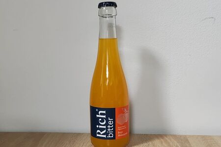 Rich Мандарин