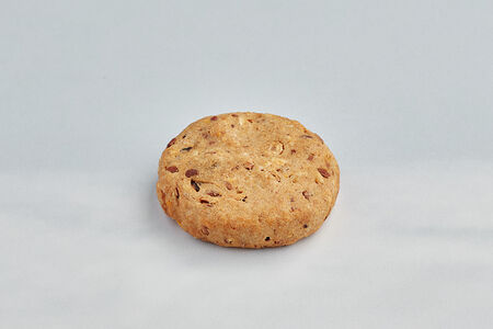 Печенье злаковое