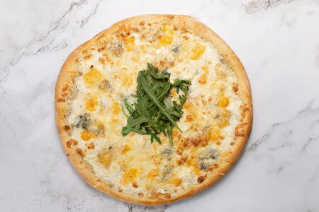 Пицца Сырная