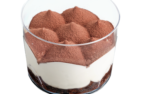 Креманка Тирамису