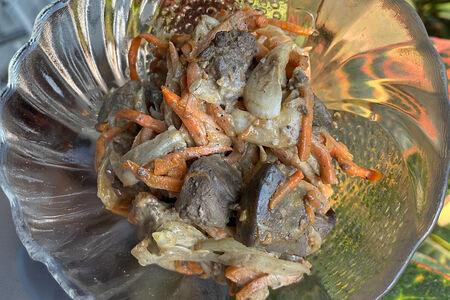 Курочка ряба