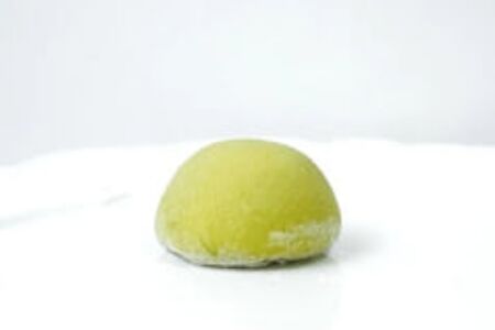 Моти Фисташка-вишня 