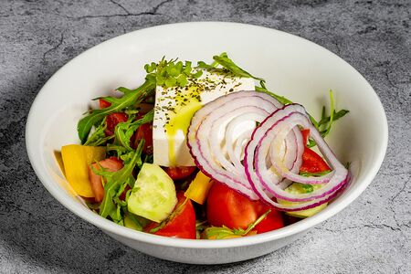 Греческий салат