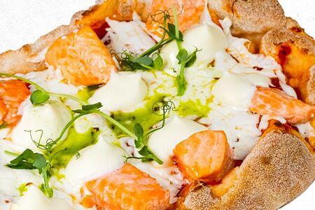 Пицца Филадельфия