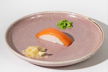 Суши Лосось