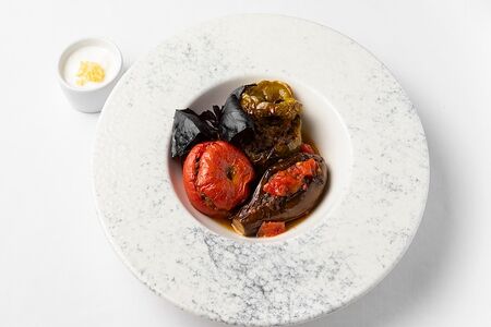 Долма Три сестры