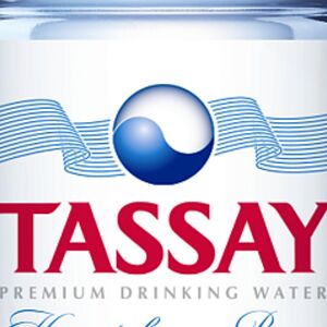 Вода TASSAY