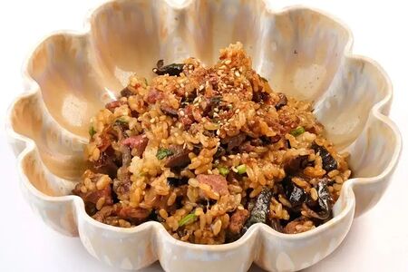 Камамеши говядина