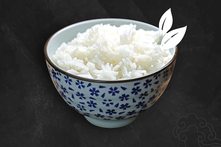 № 705 Рис отварной