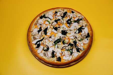 Жюльенка Маленькая