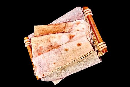 Лаваш армянский