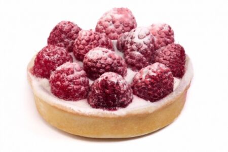 Тарталетка Малинка