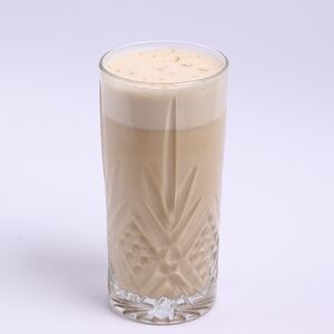 Айс Латте Халва