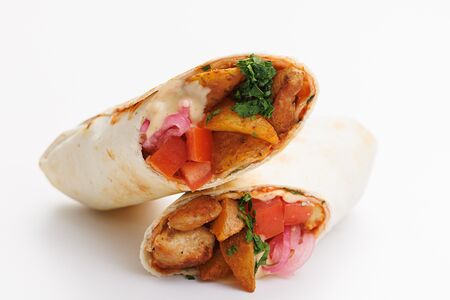 Завертон Картофель по-домашнему увеличенный