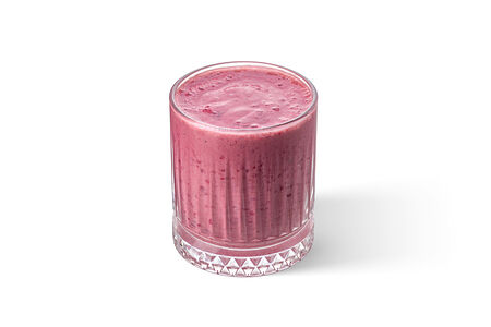 Смузи Ягодный