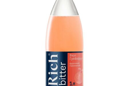 Rich Биттер Грейпфрут