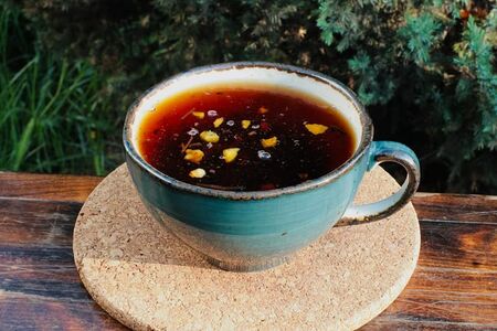 Бергамот МАЛЕНЬКИЙ