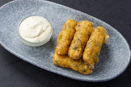 Сырные палочки