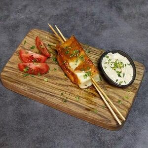 Сыр сулугуни, 100г