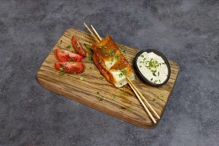 Сыр сулугуни, 100г