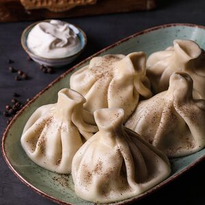 Խինկալի պանրով