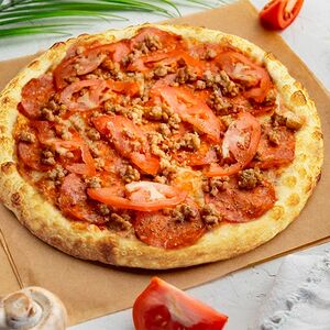 Пеперони Микс