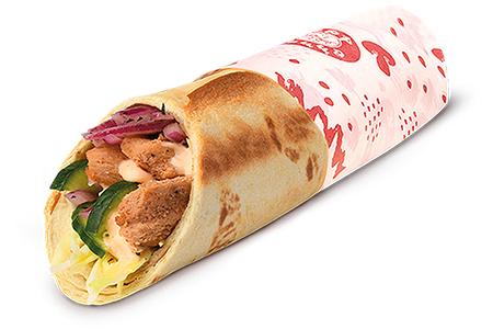 Жаркруттер Фреш Гриль