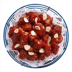 Филе Медово-чесночное @ S