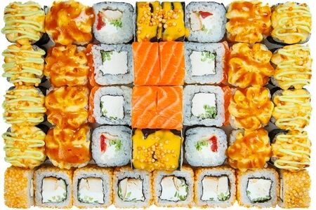 Сет Рокфеллер