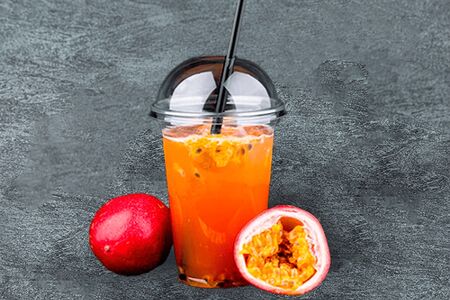 Маракуя сок