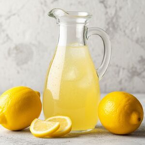 Лимонад классический Сергиево-Посадский