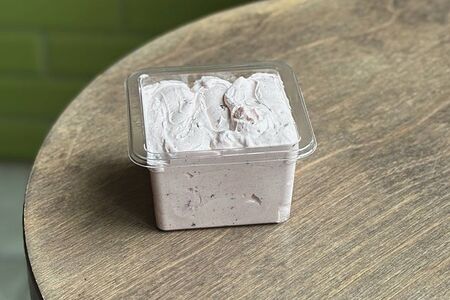 Черничное масло