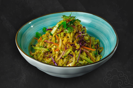 № 101 Салат Харбинский