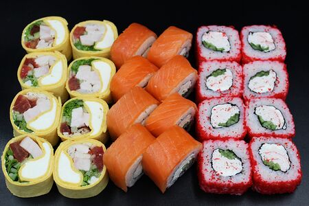 Сет Классик