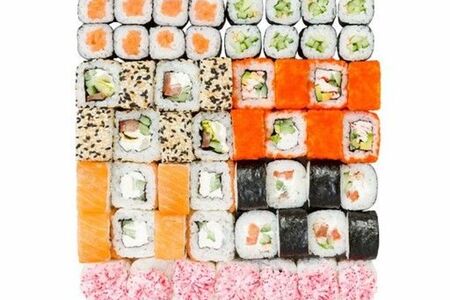 Большая Семья