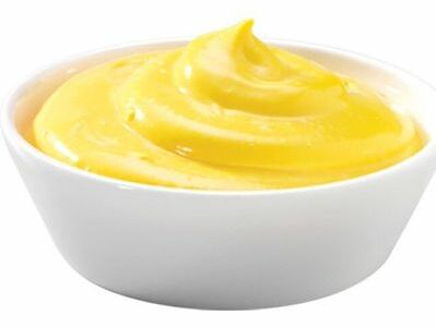 Соус Сырный