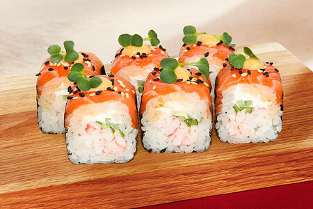 Ролл Тайгер