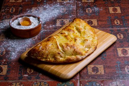 Хачапури по-гурийски 350гр