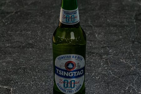 Циндао Безалкогольное