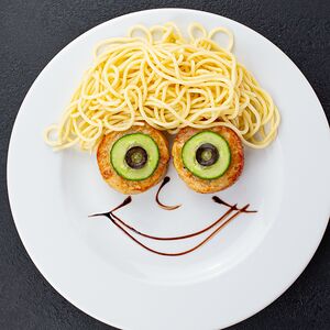 Сеньор Помидор