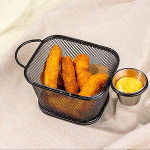 Наггетсы куриные