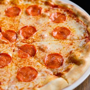 Пицца Пепперони