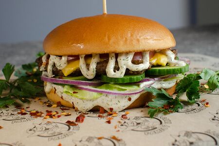 Фреш Красти 