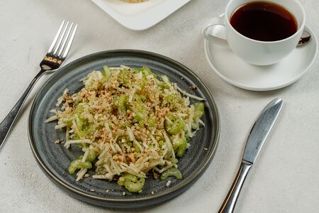 Салат Фитнес